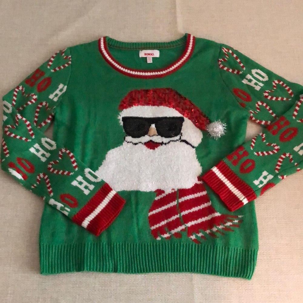Christmas Sweater